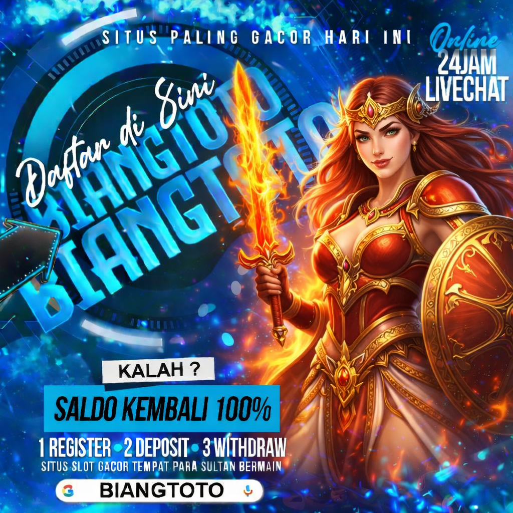 TOTO3 | Mengatur Ritme Stabil Slot Gacor Hari Ini hingga Slot777