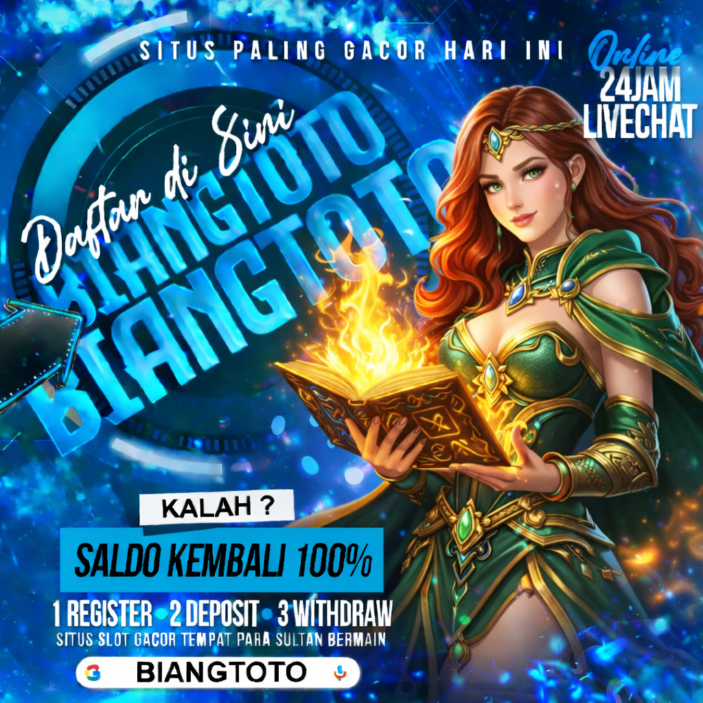TOTO5 Mengacak Pola Slot88 Gacor Resmi Hari Ini Untuk Pemain Serius