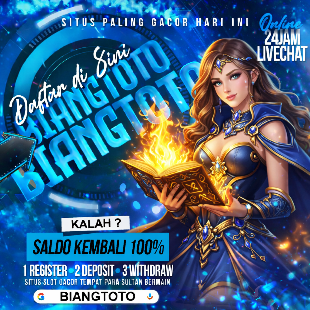 TOTO5 Link Bandar Baru Slot88 Gacor Resmi Anti Zonk Mudah Maxwin