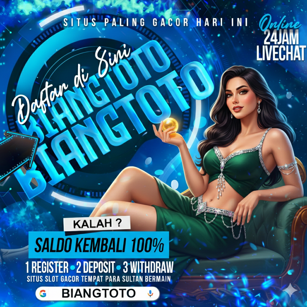 TOTO999 🌐 Navigasi Cerdas Slot88 Menuju Slot Gacor Stabil