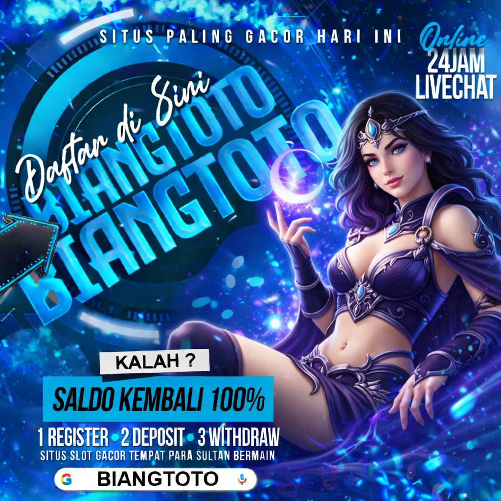 TOTO999 ⚡ Zona Mesin Digital dengan Pola Kemenangan Stabil