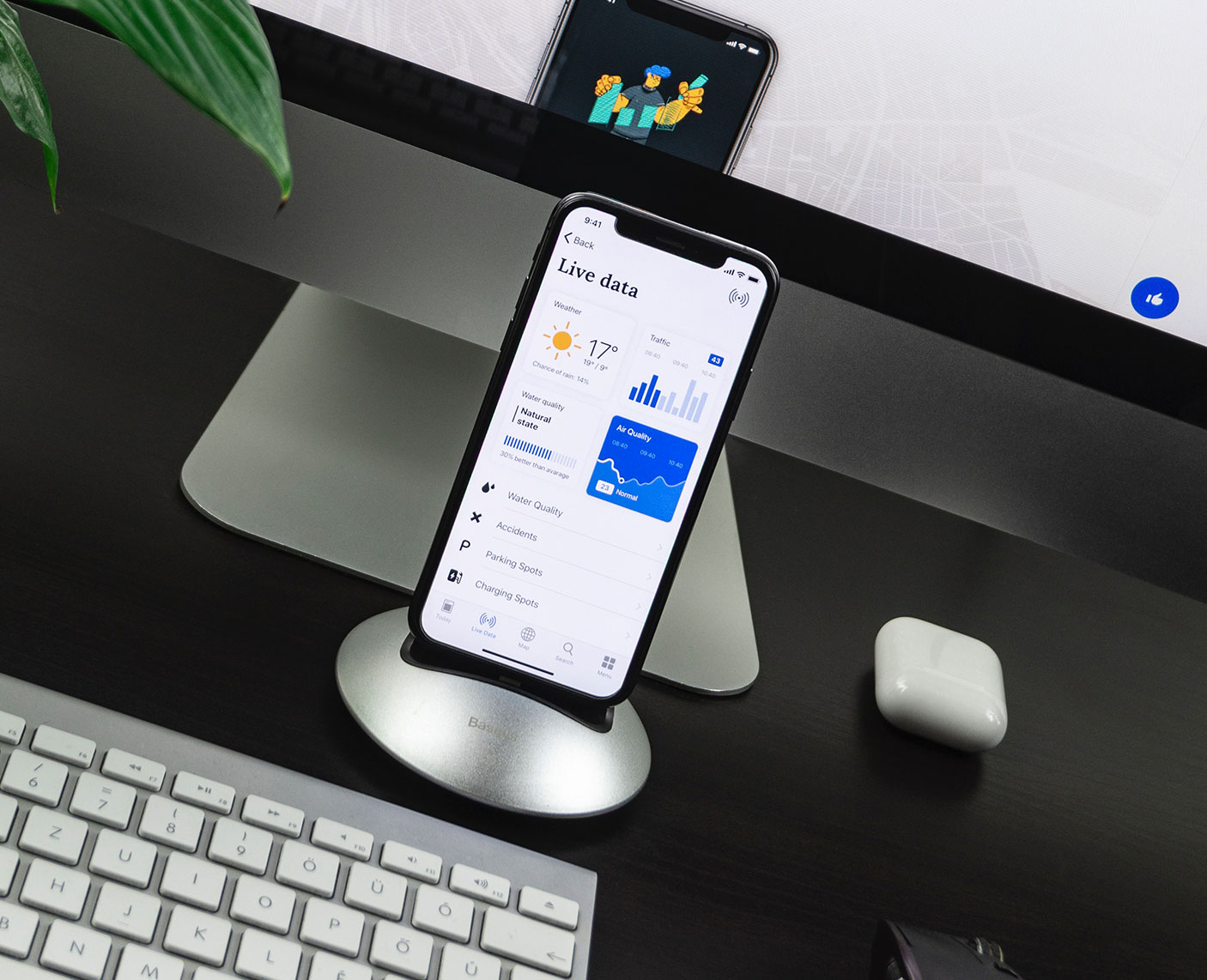 How to Choose the Best Web Framework for Your Project